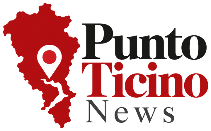 Punto Ticino News
